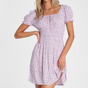 Billabong Falling for it dress